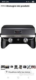 Barbecue a gas Campingaz Attitude 2100 LX