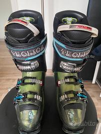 Scarponi sci freeride Tecnica Cochise 25.5