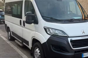 Furgoni semi camperizzati o da camperizzare