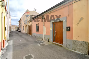 Casa Indipendente - Quartu Sant'Elena