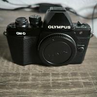 Olympus OMD e-m10ii 