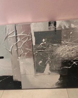 Quadro grigio
