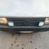 Fiat Panda 1100 Fire