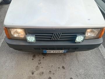 Fiat Panda 1100 Fire