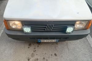 Fiat Panda 1100 Fire