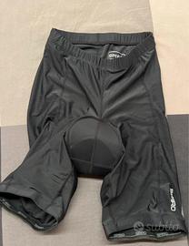 Pantalonicini ciclismo