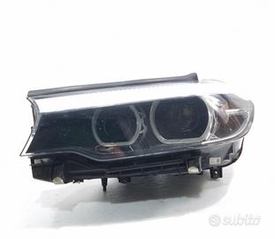 FARO ANTERIORE SINISTRO BMW Serie 5 Touring (G31)