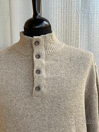 Marlboro Classics Lana e Cotone tg.XL