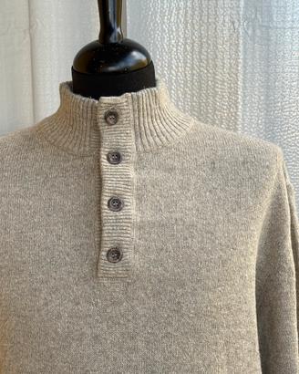 Marlboro Classics Lana e Cotone tg.XL