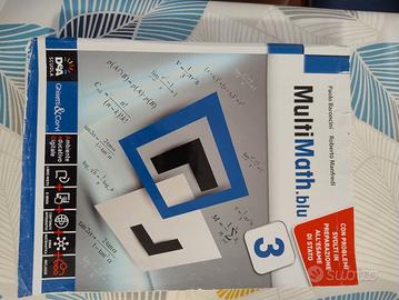 MultiMath.blu Vol. 3