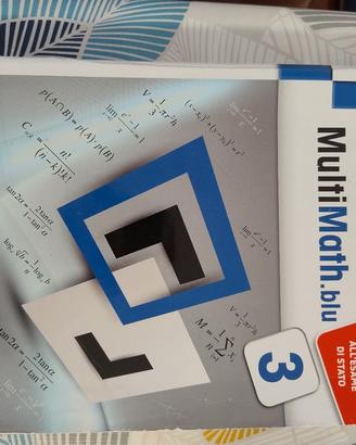 MultiMath.blu Vol. 3