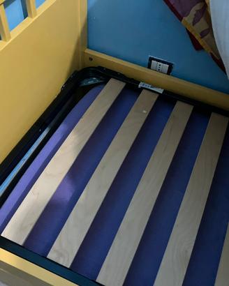 Letto ragazzo Colombini