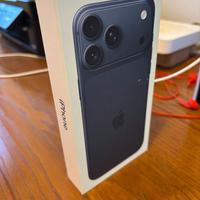 Iphone Pro Max 256GB NUOVO