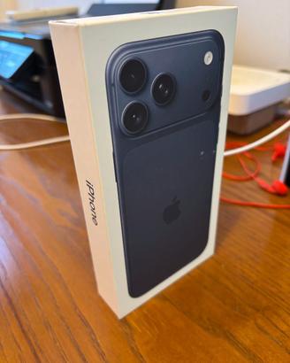 Iphone Pro Max 256GB NUOVO