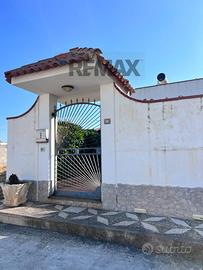 Villa singola - Siracusa