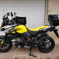 Suzuki V Strom 1000