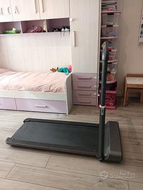 WalkingPad R1 Pro Tapis Roulant Elettrico Pieghevo