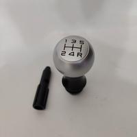 Pomello cambio Peugeot 207 307 308