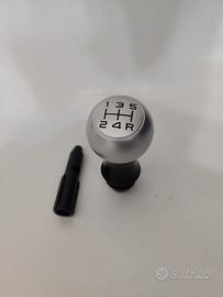 Pomello cambio Peugeot 207 307 308