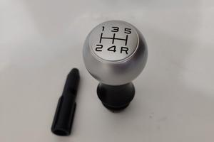 Pomello cambio Peugeot 207 307 308