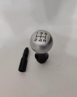 Pomello cambio Peugeot 207 307 308