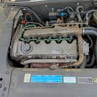 motore e cambio alfa romeo 166 136 cv