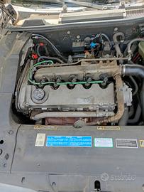motore e cambio alfa romeo 166 136 cv