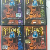 film horror