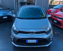 Kia Picanto 1.0 67 CV 5 porte Style PREZZO REALE