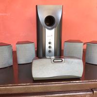 Casse acustiche Genius per pc desktop