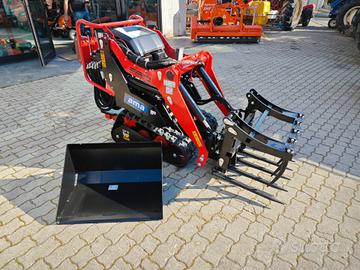 MINIPALA CINGOLATA SKID STERR