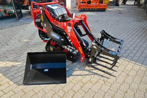 MINIPALA CINGOLATA SKID STERR