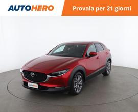 MAZDA CX-30 UY25042