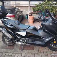 T- max 560