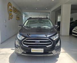 FORD EcoSport 1.5 TDCi 100 CV Start&Stop Busines