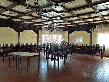 Ristorante - Fregona