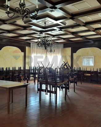 Ristorante - Fregona