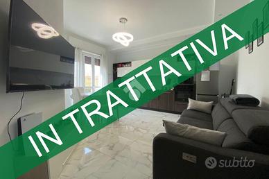 3 LOCALI A TREZZO SULL'ADDA