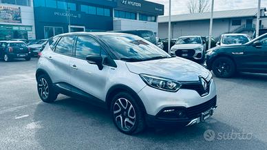 Renault Captur dCi 8V 90 CV Start&Stop Energy Inte