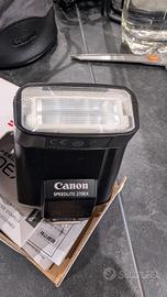 Canon Speedlite 270EX - Flash Compatto