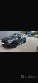 Mini countryman Cooper sd