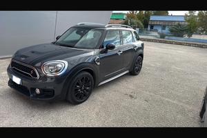 Mini countryman Cooper sd