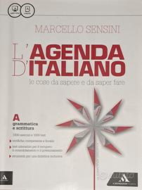 L'agenda d'italiano 