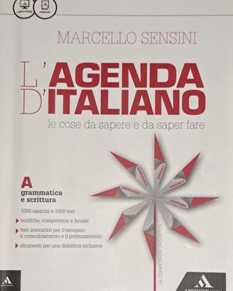L'agenda d'italiano 