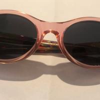 Occhiali da sole bambina Benetton