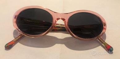 Occhiali da sole bambina Benetton