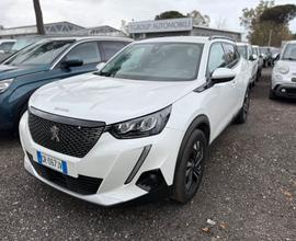 Peugeot 2008 PureTech Turbo 130 S&S Allure