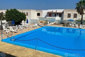 Villino Sabrina con piscina