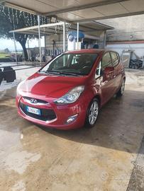 Hyundai iX20 1.4 CRDI 90 CV Comfort