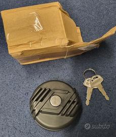 tappo serbatoio carburante con chiavi Fiat Ducato